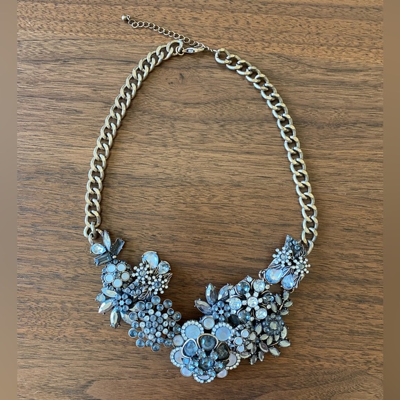 Statement necklace - Picture 3 of 4